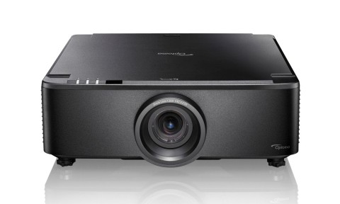 Optoma ZU720TST