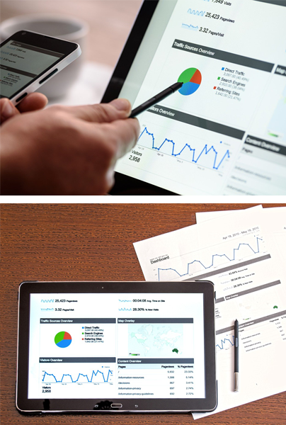 Reading annual accounts
