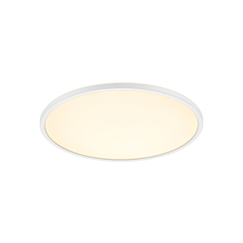 LED ceiling lamp PLANURA Oja 42 Nordlux 22W Ø42 2200Lm 4000K MOODMAKER dimming