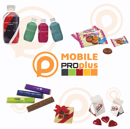 personalized food tools