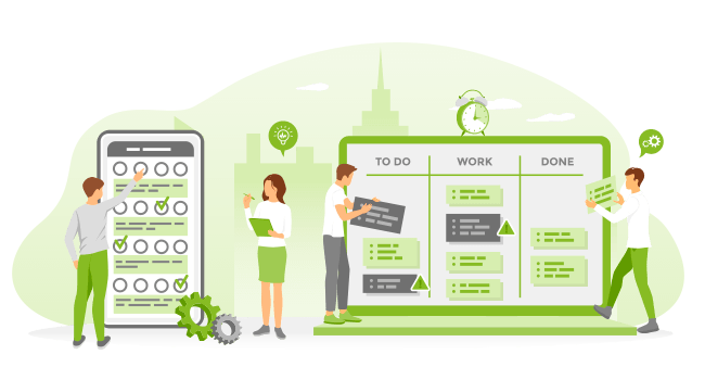 IT project management