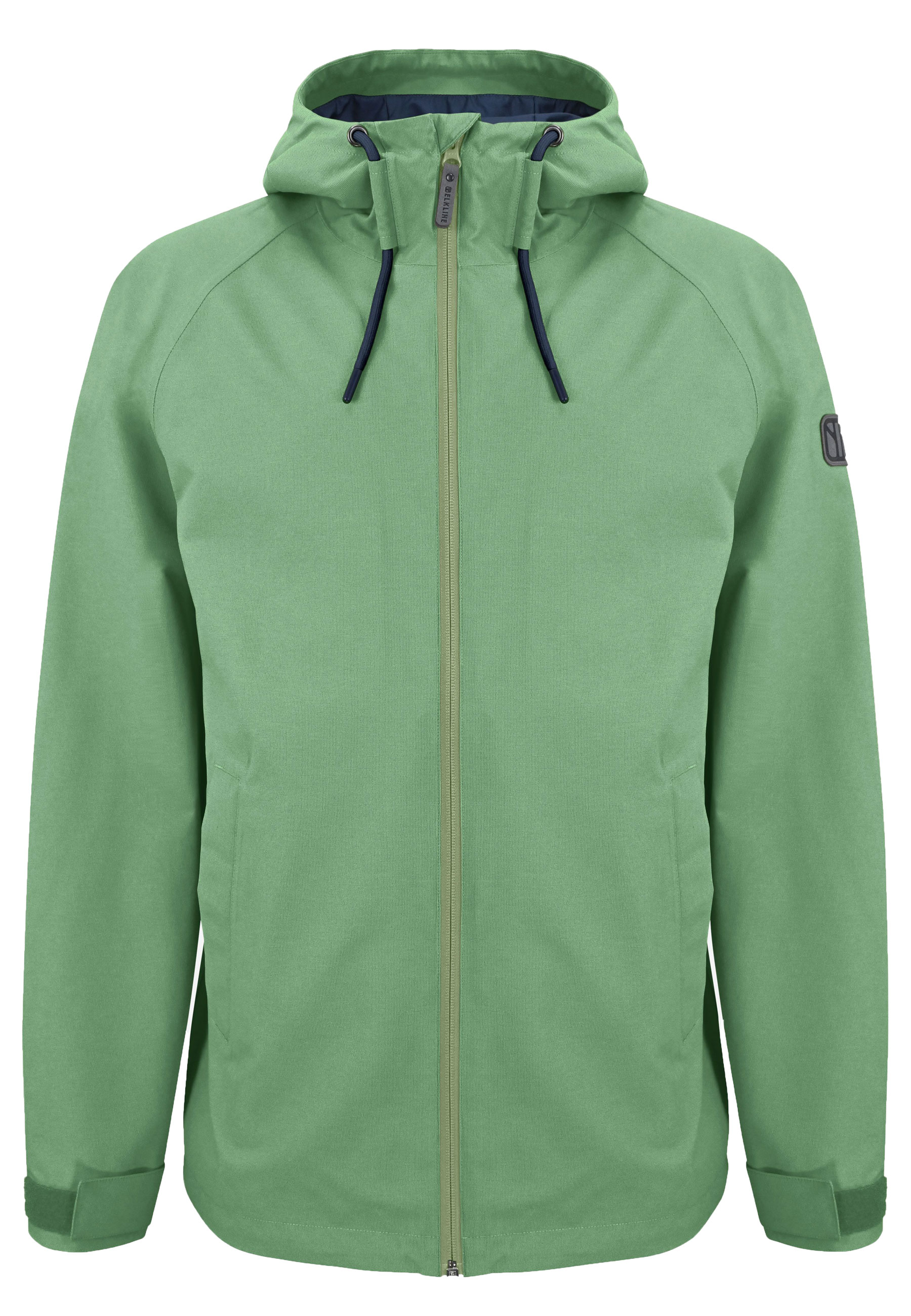 Elkline men's raincoat