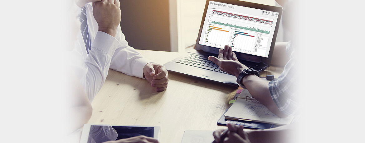 Production Analytics