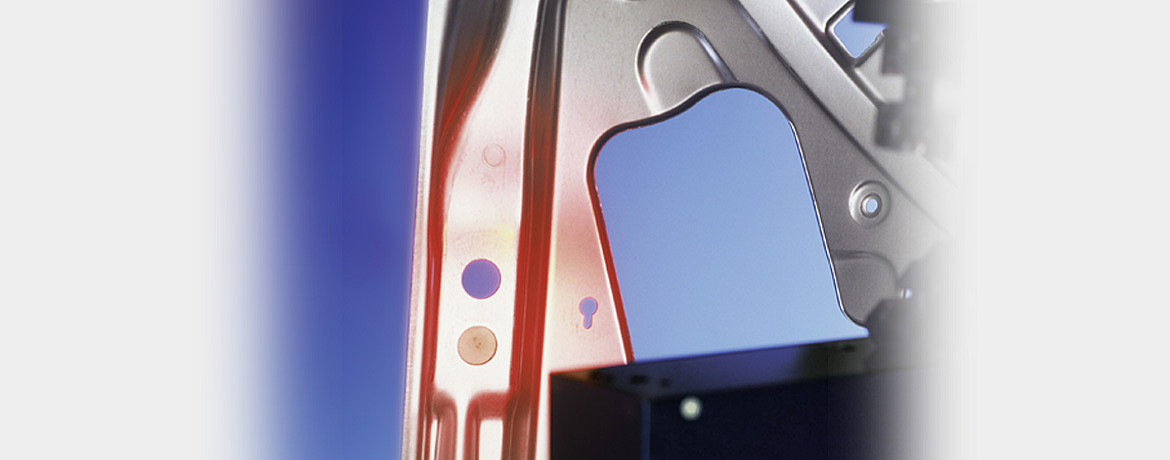 3D shape measurement