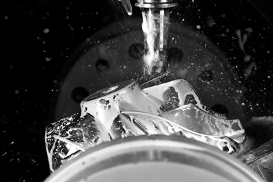 MOLD MAKING / QUICK TOOLING