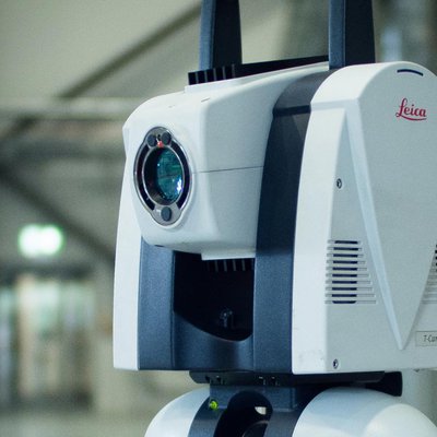 Leica Absolute Follower AT901