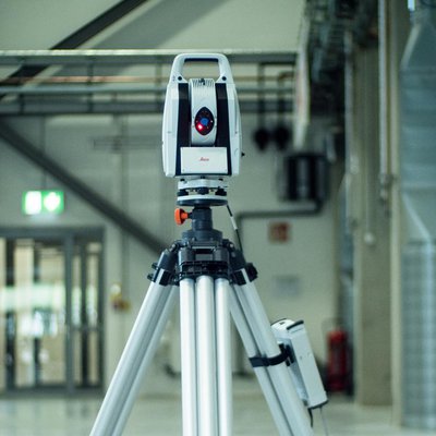 Leica Absolute Follower AT403