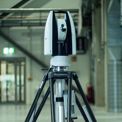 Leica Absolute Follower AT960