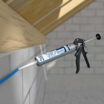 self adhesive sealant