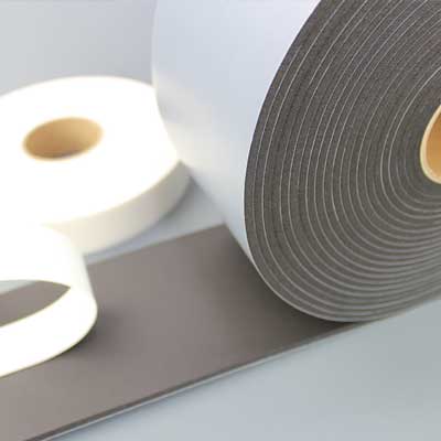 PVC foam tape