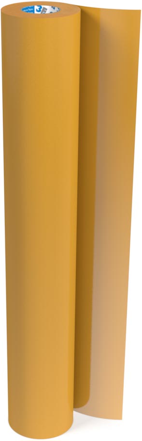 Transfer adhesive tapes without carrier