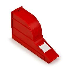 250-wire labeled 3M™ ScotchCode™ SWD dispenser, writable