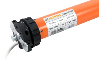 3T Motors awning motors