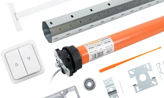 3T Motors complete sets