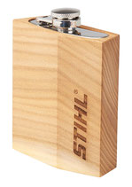 stainless steel hip flask