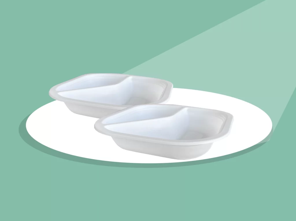 QUALITY ON THE TABLE