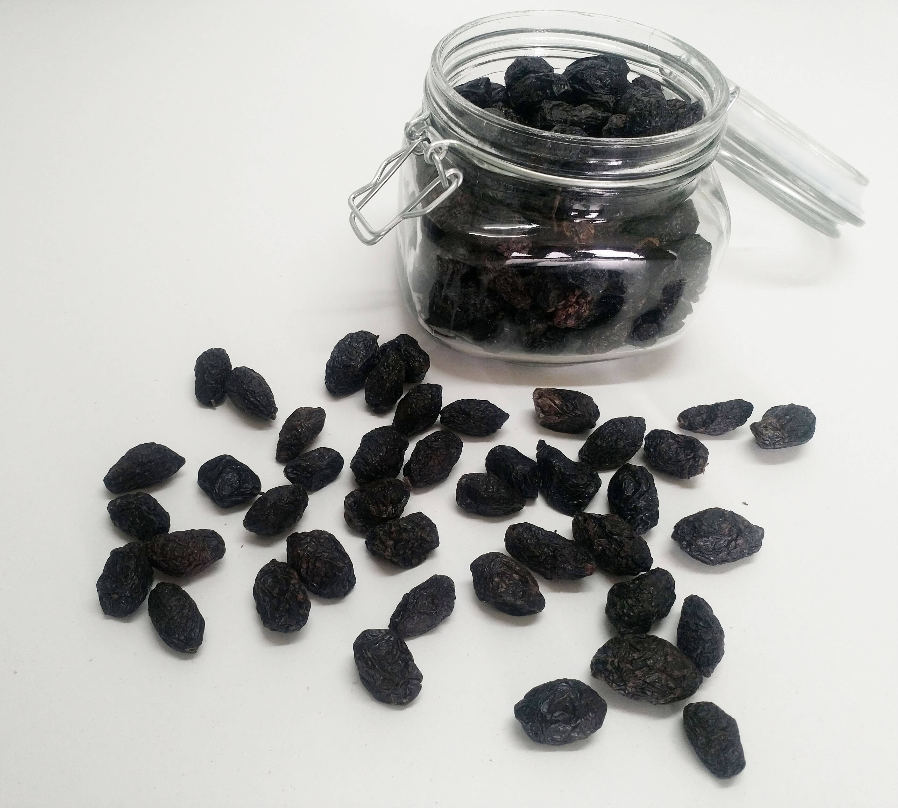 Greek Dried Olives