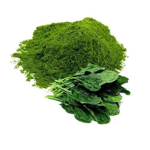 Greek Dried Spinach powder