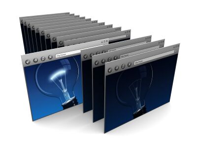 SEO - SEARCH ENGINE OPTIMIZATION