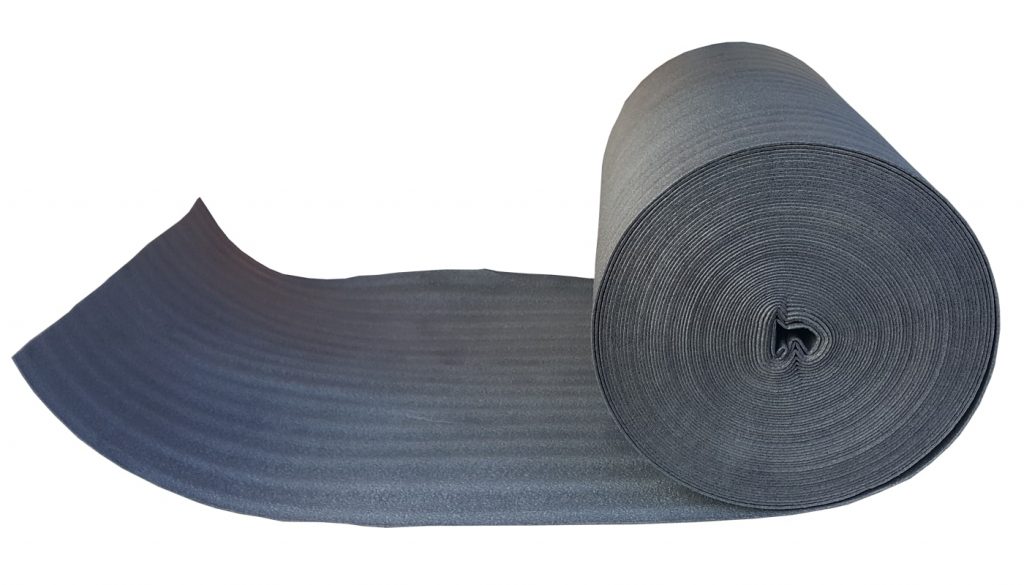 under-screed mattress