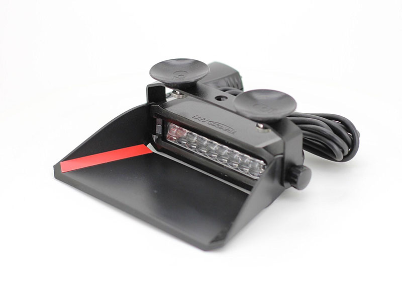 led vakumlu araç çakarı