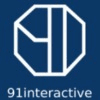 91InteraCTIVE GmbH 