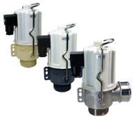 Drain valve Ref 04.040.116.916