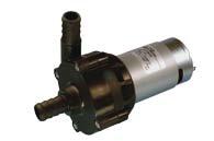 Magnetic pump Ref 41.008.200