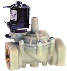 Water inlet valve Ref. 14025126