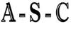 A-S-C ATMOSPHERE-SENSOR-CONTROL GMBH