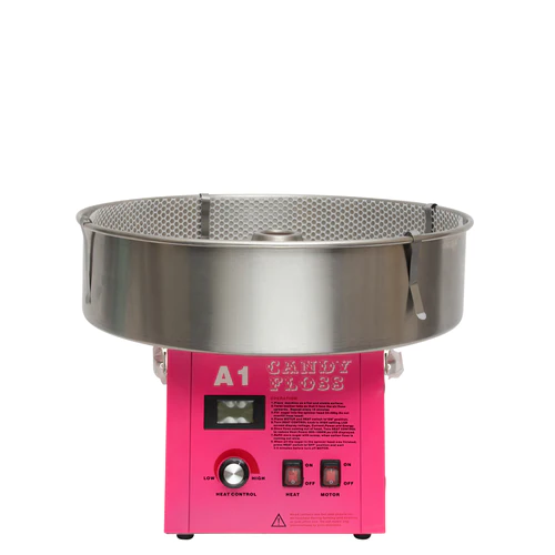 A1 Equipment P3 Candy Floss Machine