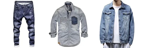 Custom Clothing Manufacturer