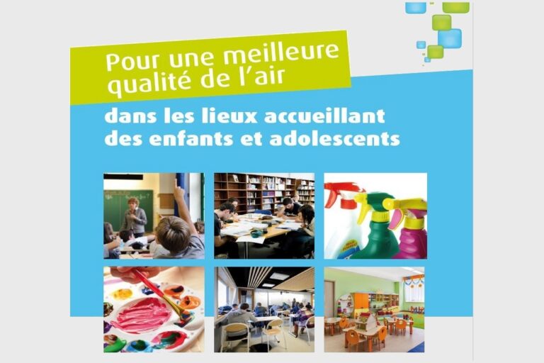 QAI monitoring in ERPs