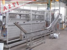 Push or magnetic feed