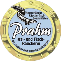 AAL- UND FISCHRÄUCHEREI PRAHM OHG