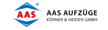 AAS AUFZÜGE KÖRNER & HEIDEN GMBH