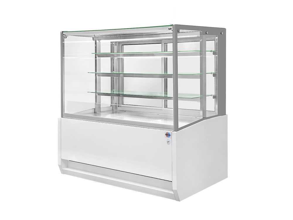 КОНДИТЕРСКИЕ ХОЛОДИЛЬНЫЕ ШКАФЫ