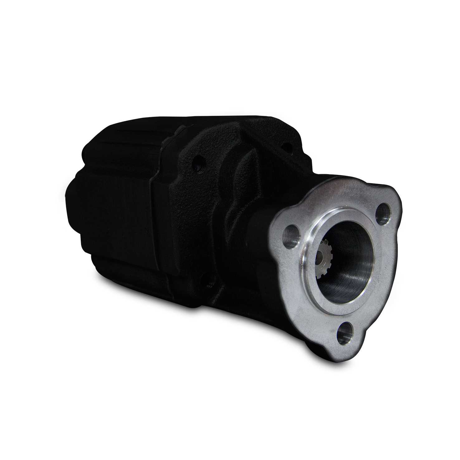 Hydraulic External Gear Pumps