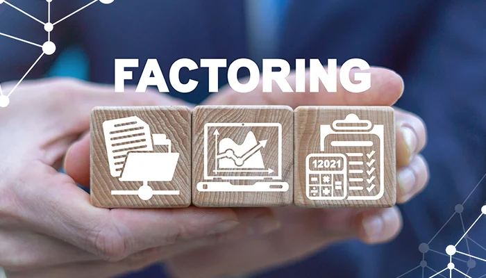 Tam hizmet faktoring