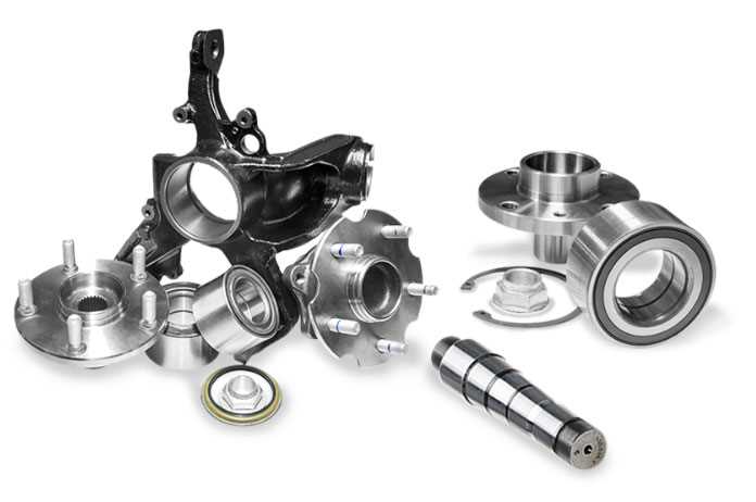 Tubular & Machined Components