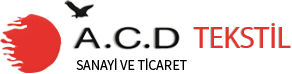 A.C.D TEXTILE