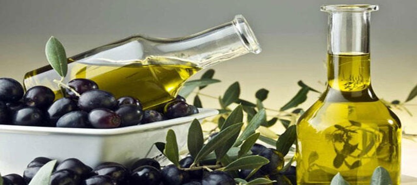 ACEITES Fuente Peña  hero