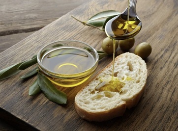 virgin olive oil