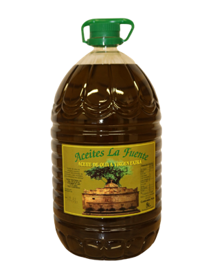 Extra Virgin and extra virgin olive oil