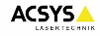 ACSYS LASERTECHNIK GMBH