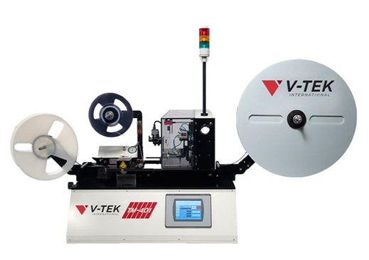   Otomatik Bantlama   TM-400