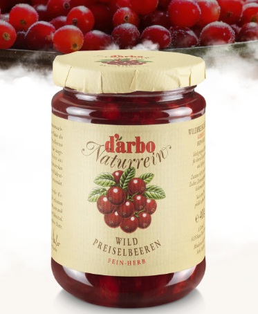 kizilcik recel ve marmelatlari 