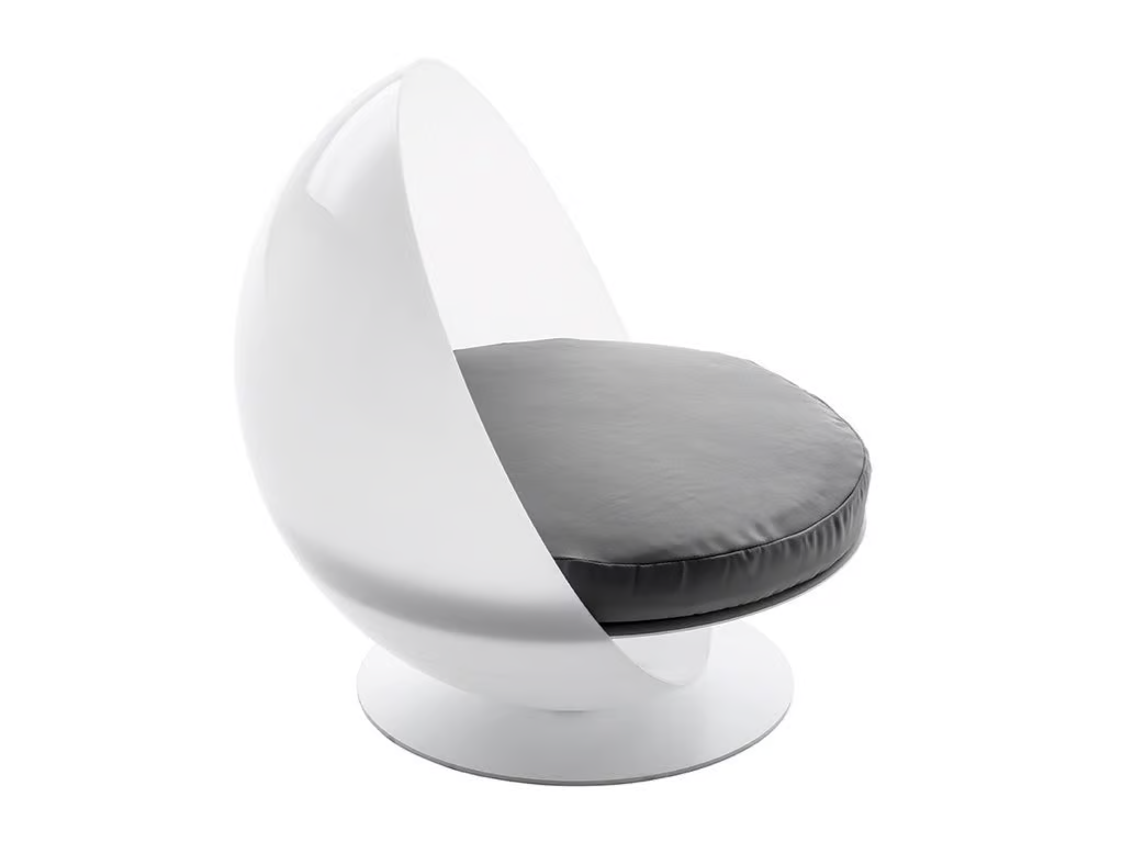 Dogbasket Methacrylate dogbasket