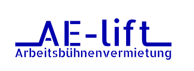 AE-Lift Inh. Wolfgang Ernst Arbeitsbühnen 