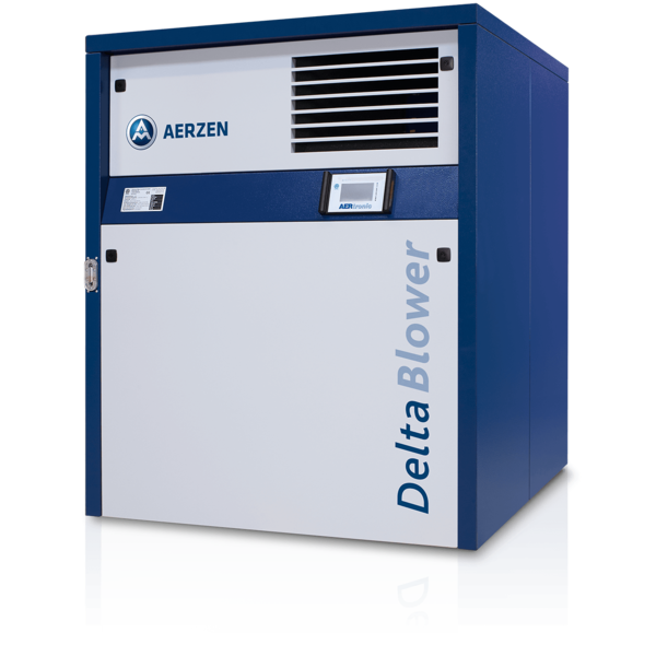 POZİTİF DEPLASMANLI BLOWER / BLOWER ÜNİTELERİ